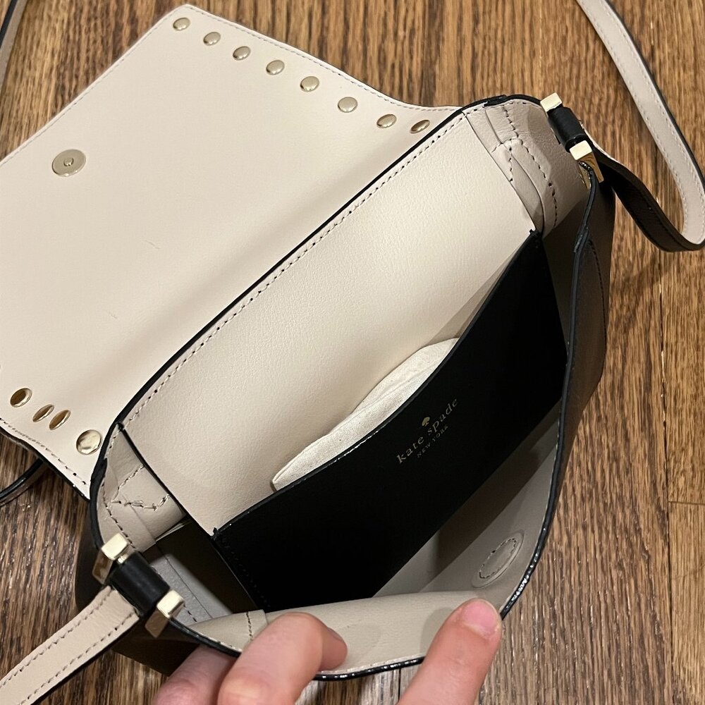 Kate Spade Shoulder Bag - Picture 2 of 4